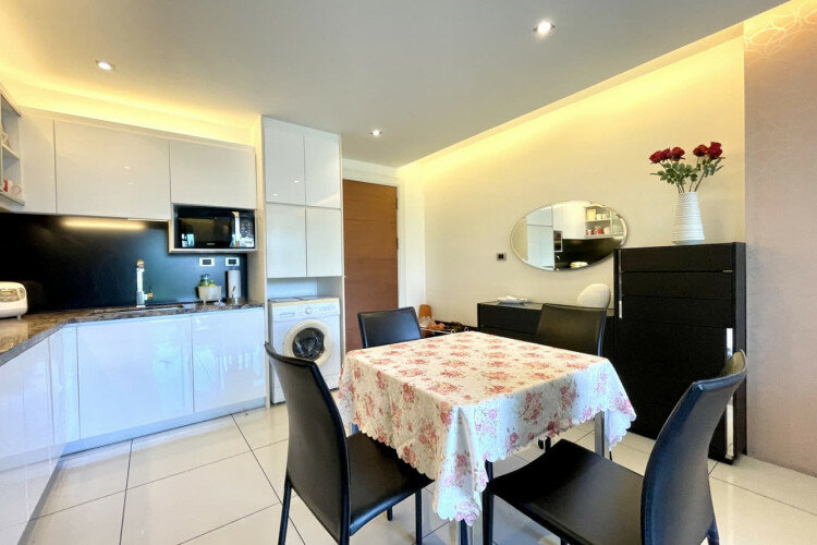 Квартира в Паттайе, Таиланд | THE234284