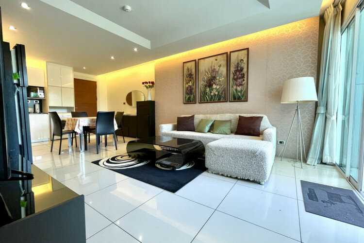 Квартира в Паттайе, Таиланд | THE234284