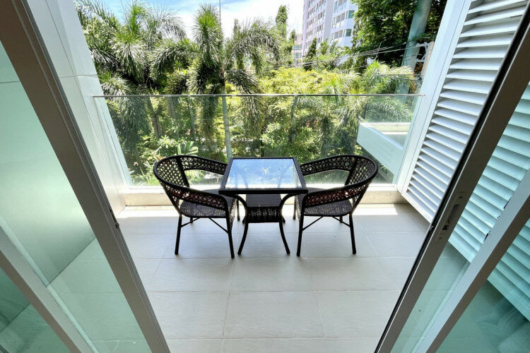 Квартира в Паттайе, Таиланд | THE234284