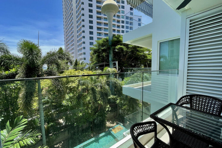 Квартира в Паттайе, Таиланд | THE234284