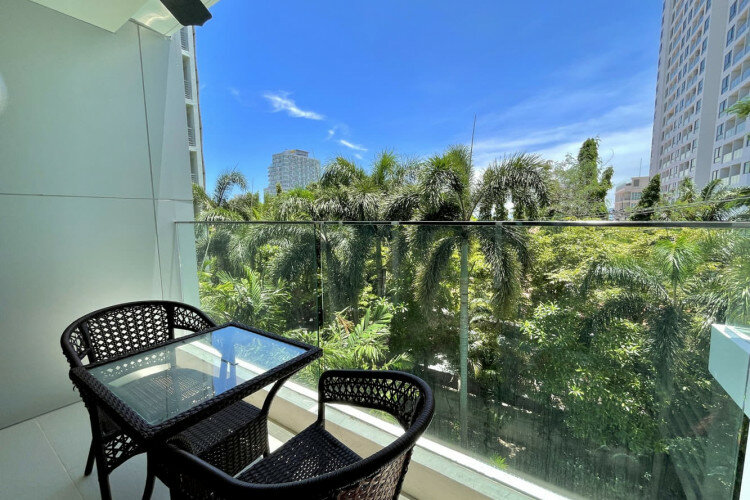 Квартира в Паттайе, Таиланд | THE234284