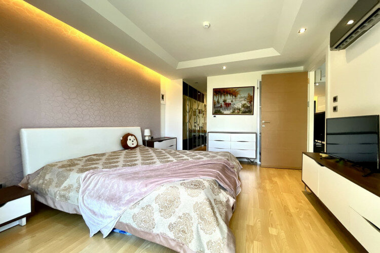 Квартира в Паттайе, Таиланд | THE234284