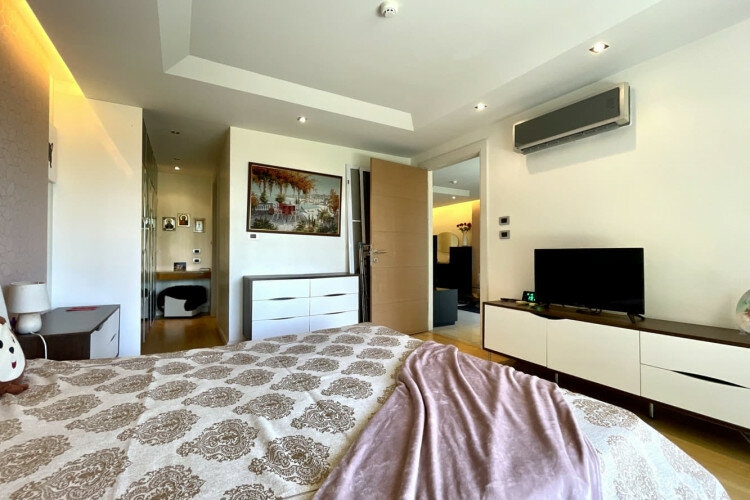 Квартира в Паттайе, Таиланд | THE234284