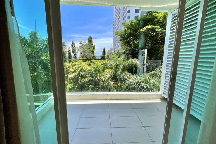 Квартира в Паттайе, Таиланд | THE234284