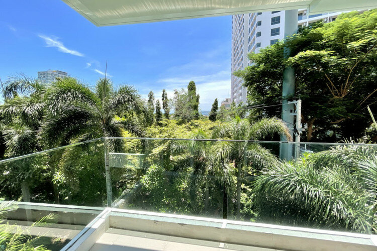 Квартира в Паттайе, Таиланд | THE234284