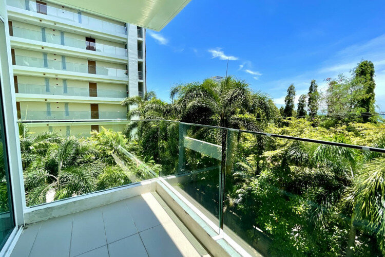 Квартира в Паттайе, Таиланд | THE234284