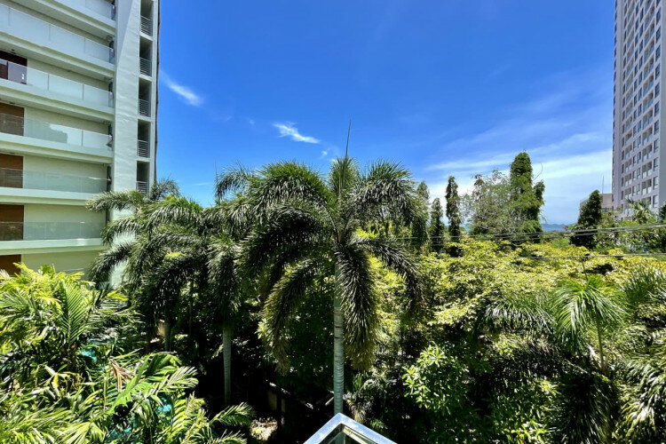 Квартира в Паттайе, Таиланд | THE234284