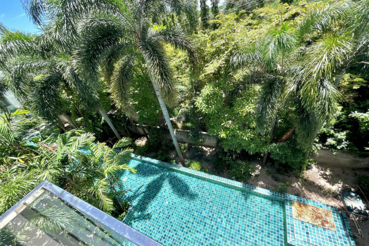 Квартира в Паттайе, Таиланд | THE234284