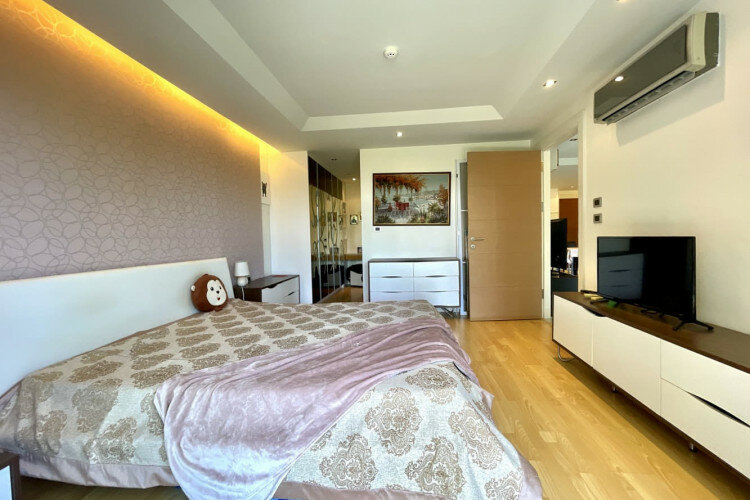 Квартира в Паттайе, Таиланд | THE234284