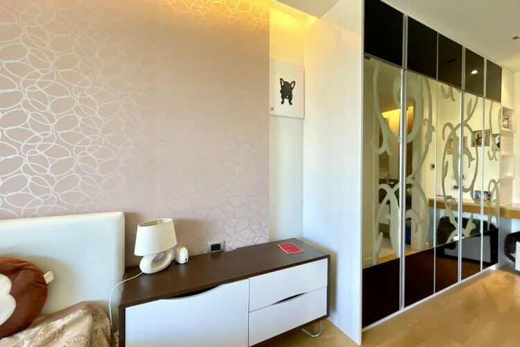 Квартира в Паттайе, Таиланд | THE234284