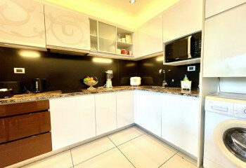 Квартира в Паттайе, Таиланд | THE234284