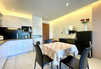 Квартира в Паттайе, Таиланд | THE234284