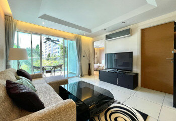 Квартира в Паттайе, Таиланд | THE234284