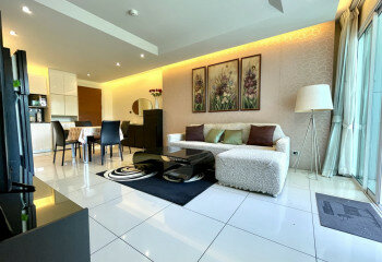 Квартира в Паттайе, Таиланд | THE234284