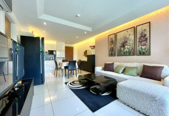 Квартира в Паттайе, Таиланд | THE234284