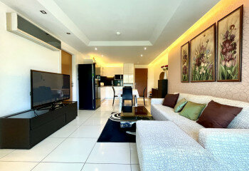 Квартира в Паттайе, Таиланд | THE234284