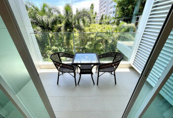 Квартира в Паттайе, Таиланд | THE234284