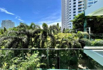 Квартира в Паттайе, Таиланд | THE234284