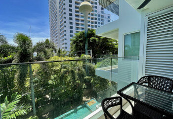 Квартира в Паттайе, Таиланд | THE234284