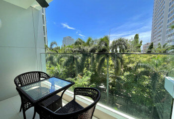 Квартира в Паттайе, Таиланд | THE234284