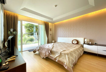 Квартира в Паттайе, Таиланд | THE234284