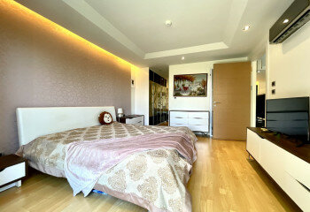 Квартира в Паттайе, Таиланд | THE234284