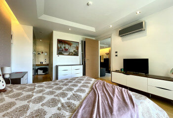 Квартира в Паттайе, Таиланд | THE234284