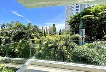 Квартира в Паттайе, Таиланд | THE234284