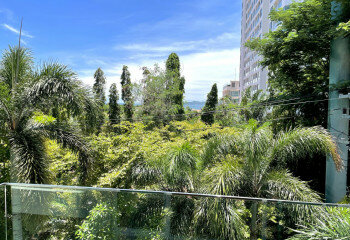 Квартира в Паттайе, Таиланд | THE234284