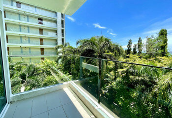 Квартира в Паттайе, Таиланд | THE234284