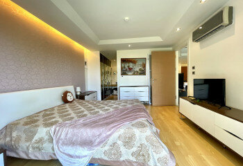 Квартира в Паттайе, Таиланд | THE234284