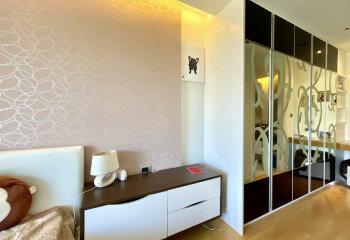 Квартира в Паттайе, Таиланд | THE234284