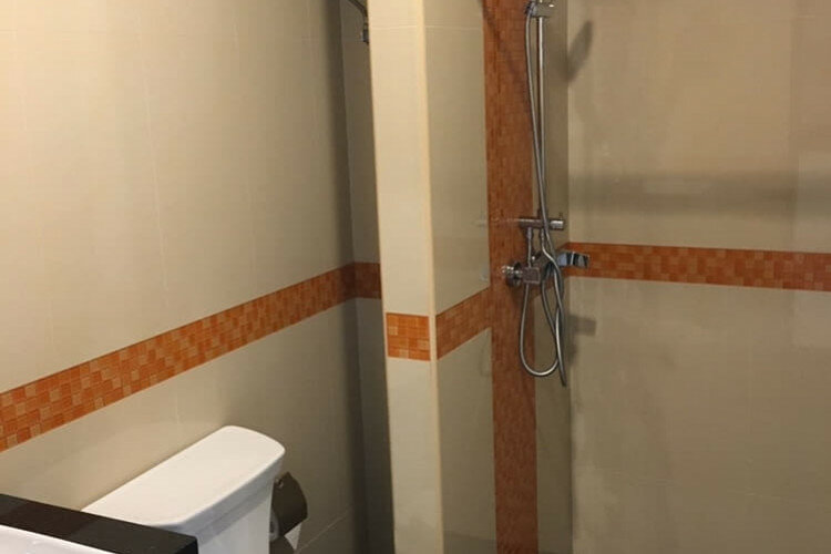 Квартира в Паттайе, Таиланд | THE534509