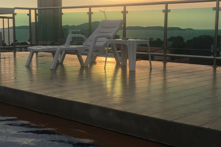 Квартира в Паттайе, Таиланд | THE534509