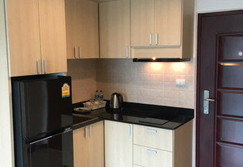 Квартира в Паттайе, Таиланд | THE534509