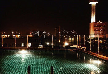 Квартира в Паттайе, Таиланд | THE534509