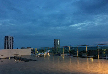 Квартира в Паттайе, Таиланд | THE534509