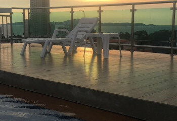 Квартира в Паттайе, Таиланд | THE534509