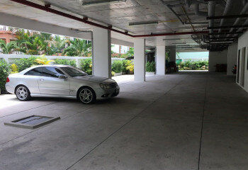 Квартира в Паттайе, Таиланд | THE534509