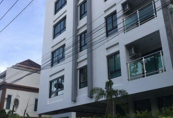 Квартира в Паттайе, Таиланд | THE534509