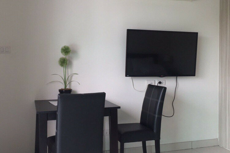 Квартира в Паттайе, Таиланд | THE134256