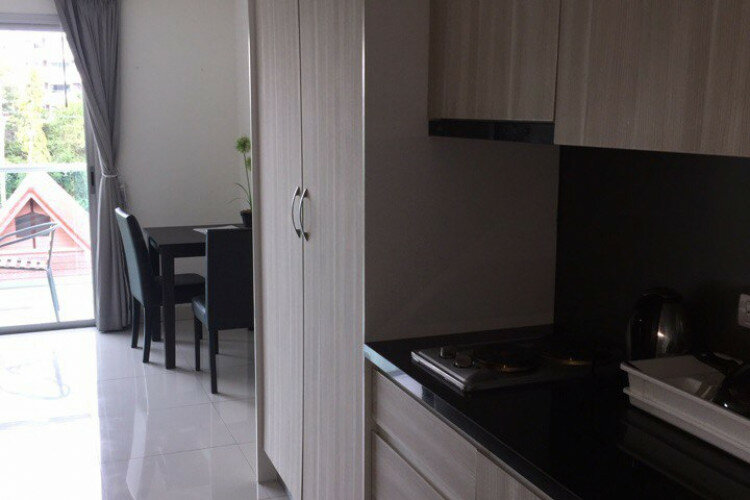 Квартира в Паттайе, Таиланд | THE134256