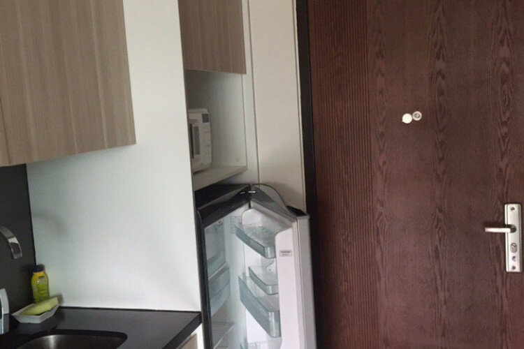 Квартира в Паттайе, Таиланд | THE134256