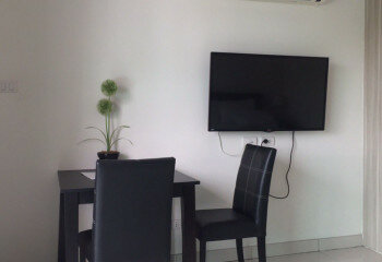 Квартира в Паттайе, Таиланд | THE134256