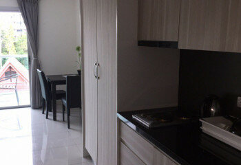 Квартира в Паттайе, Таиланд | THE134256