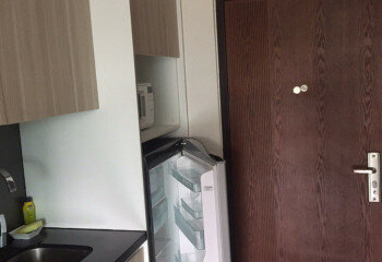 Квартира в Паттайе, Таиланд | THE134256