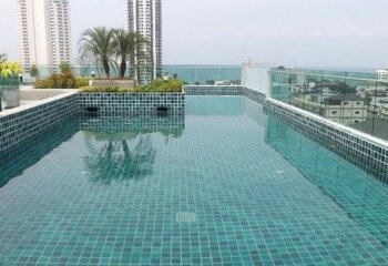 Квартира в Паттайе, Таиланд | THE134256