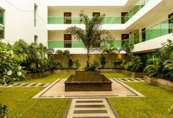 Квартира в Паттайе, Таиланд | THE134256