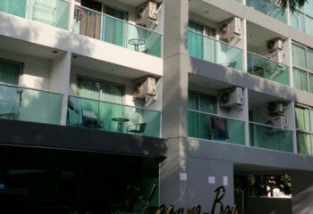 Квартира в Паттайе, Таиланд | THE134256