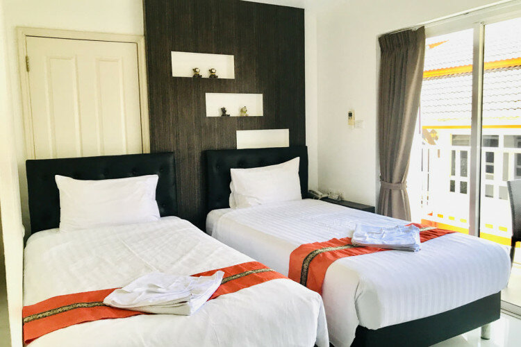 Квартира в Паттайе, Таиланд | THE434752